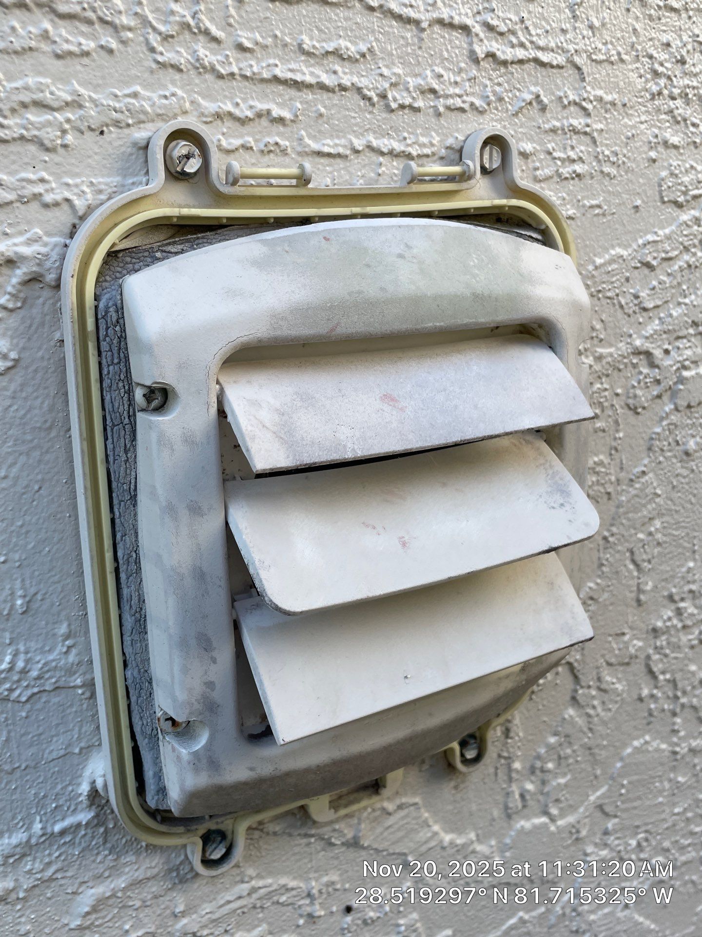 Air Duct and Dryer Vent Cleaning in Clermont by Hygienic Air, Inc