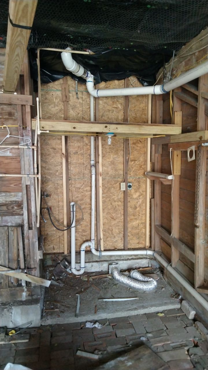 Up Town, Up Class by Bayfront Roofing and Construction