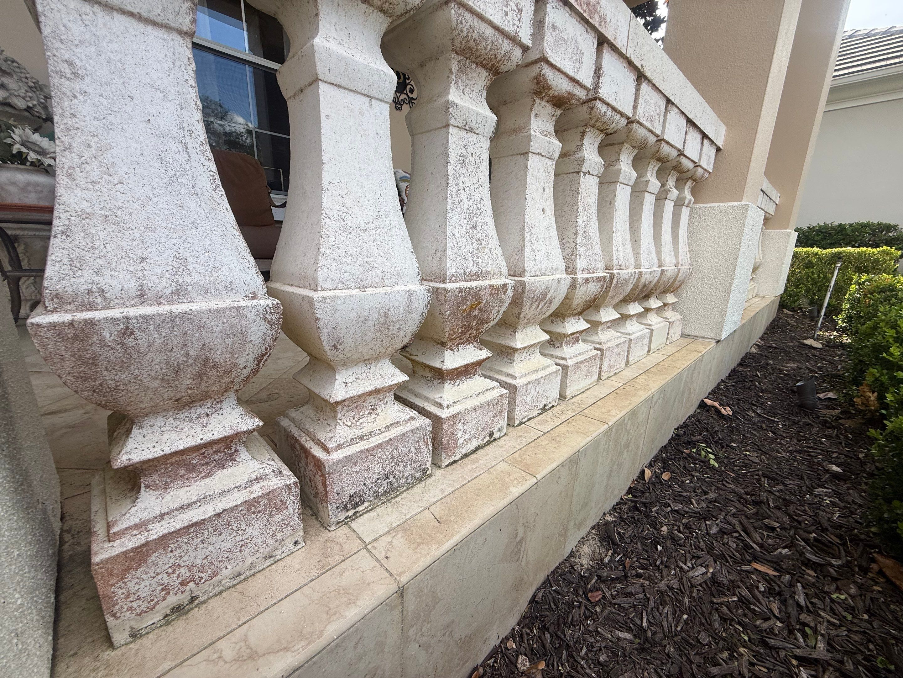 Full Roof and Exterior Cleaning for Ocala Residential Property by Infinite Exteriors LLC