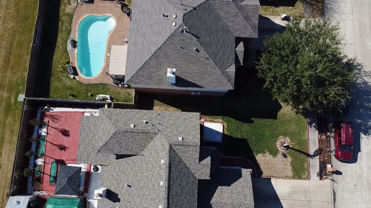 Residential Roof Replacement using GAF products by Elite Roofing LLC
