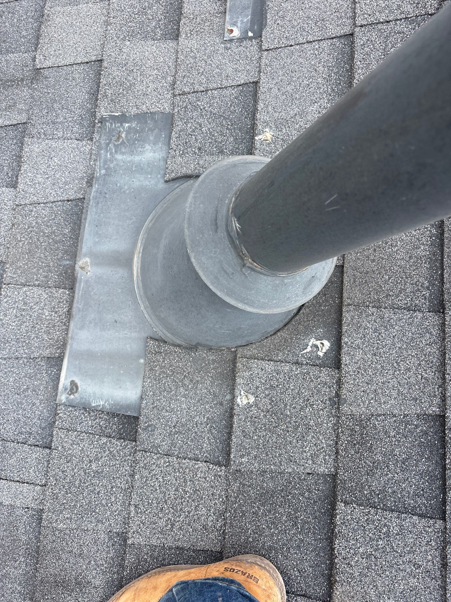 Roof Repair Sugarland by Roof Repair Services LLC