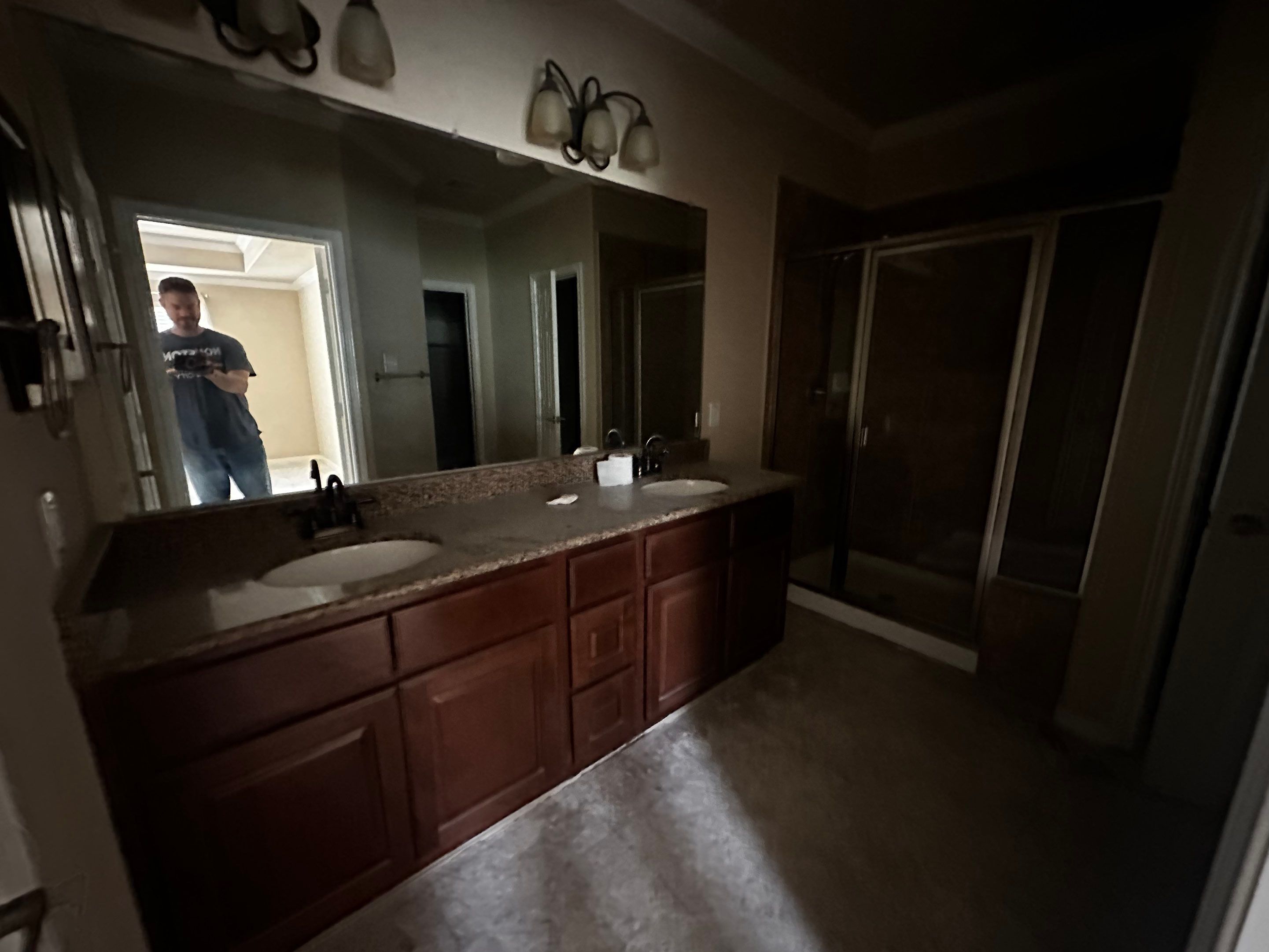 House Remodel in Alden Bridge by SophAlx LLC