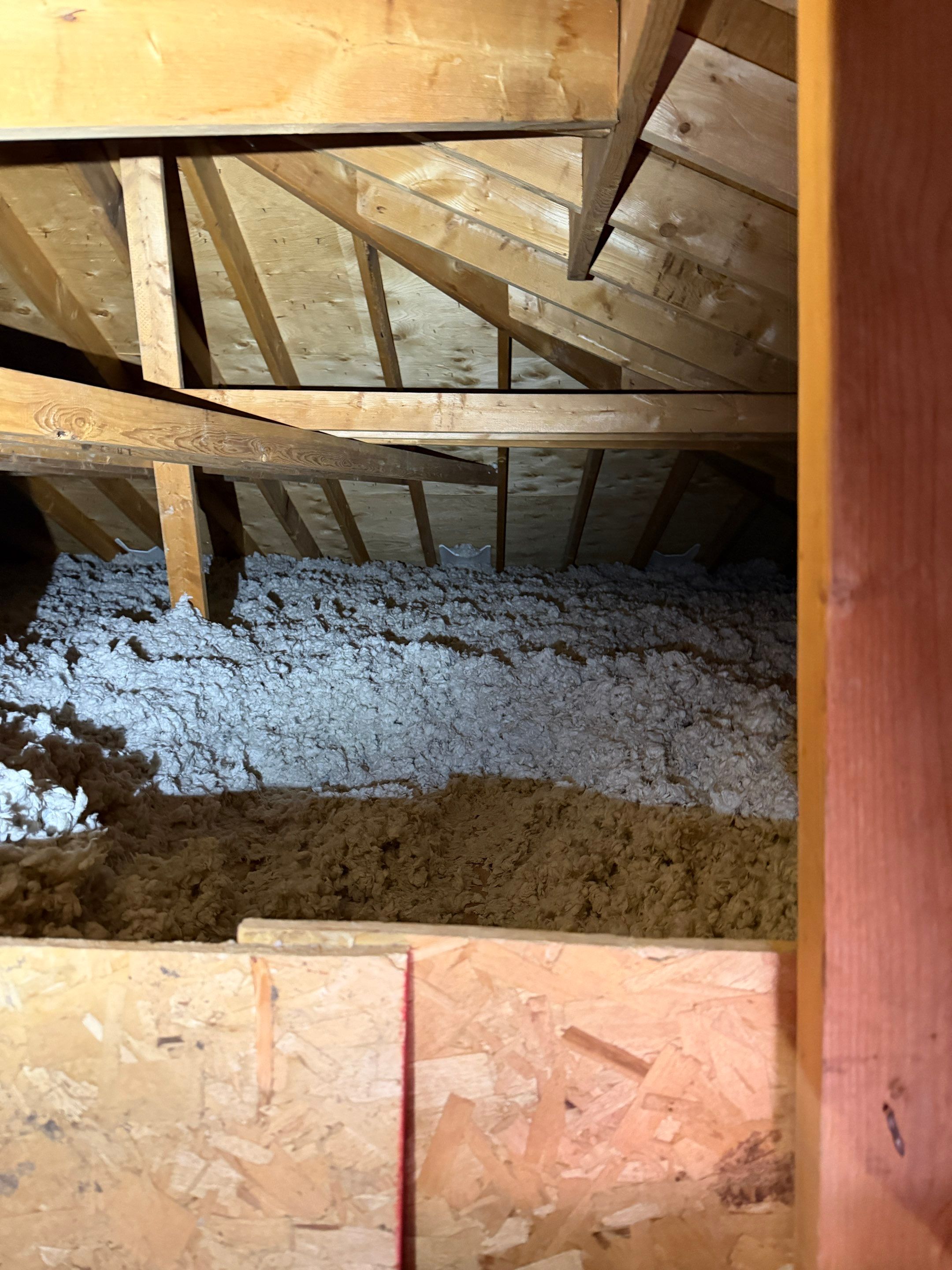 Project in Cambridge by The Roofing Crew