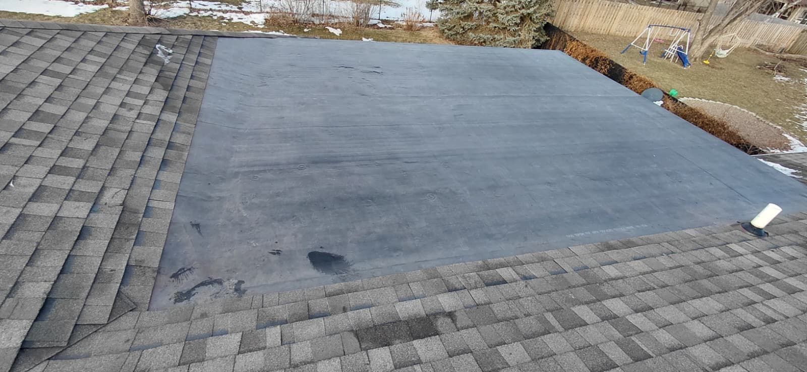 Chris Yougman by Pro Exterior Construction Services 