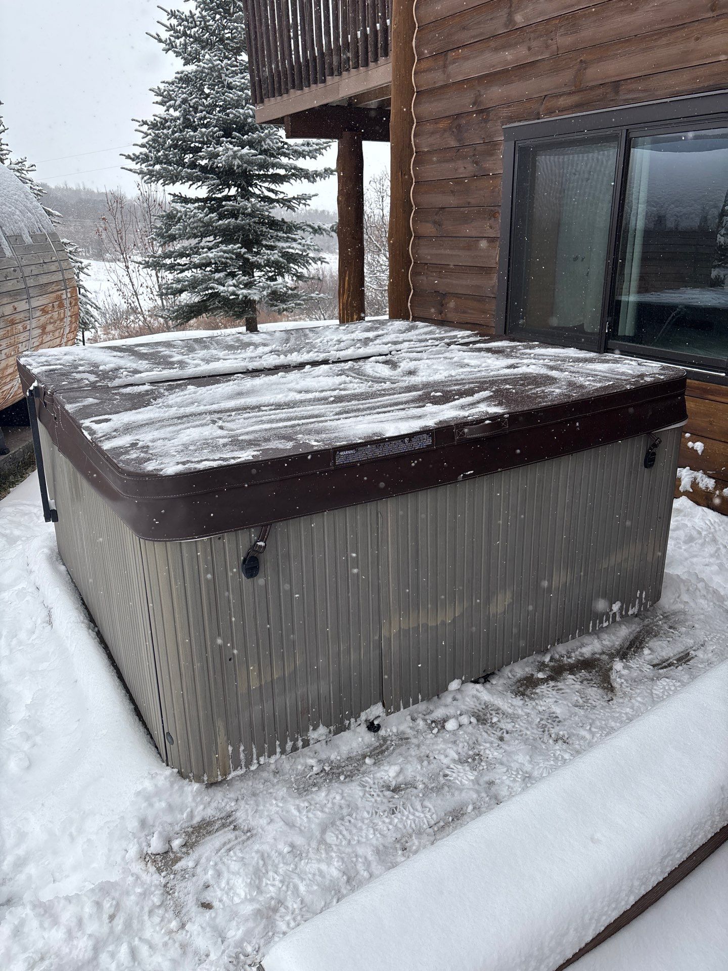 Vacation Home Care in Stagecoach by Preferred Properties Steamboat