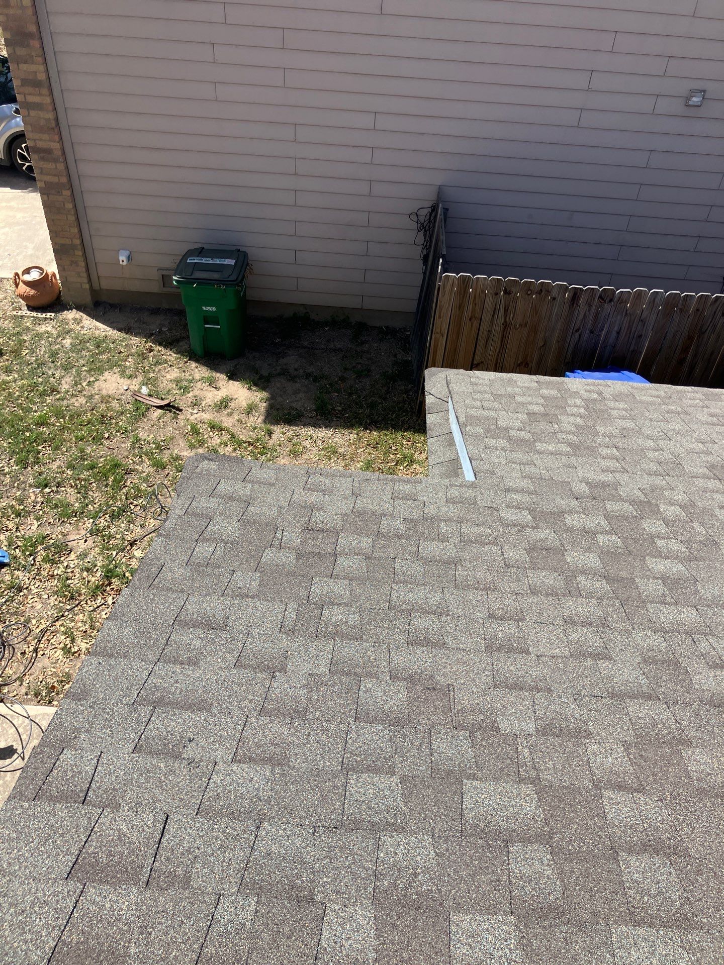 Roof Replacement - 78251 by bh roofing