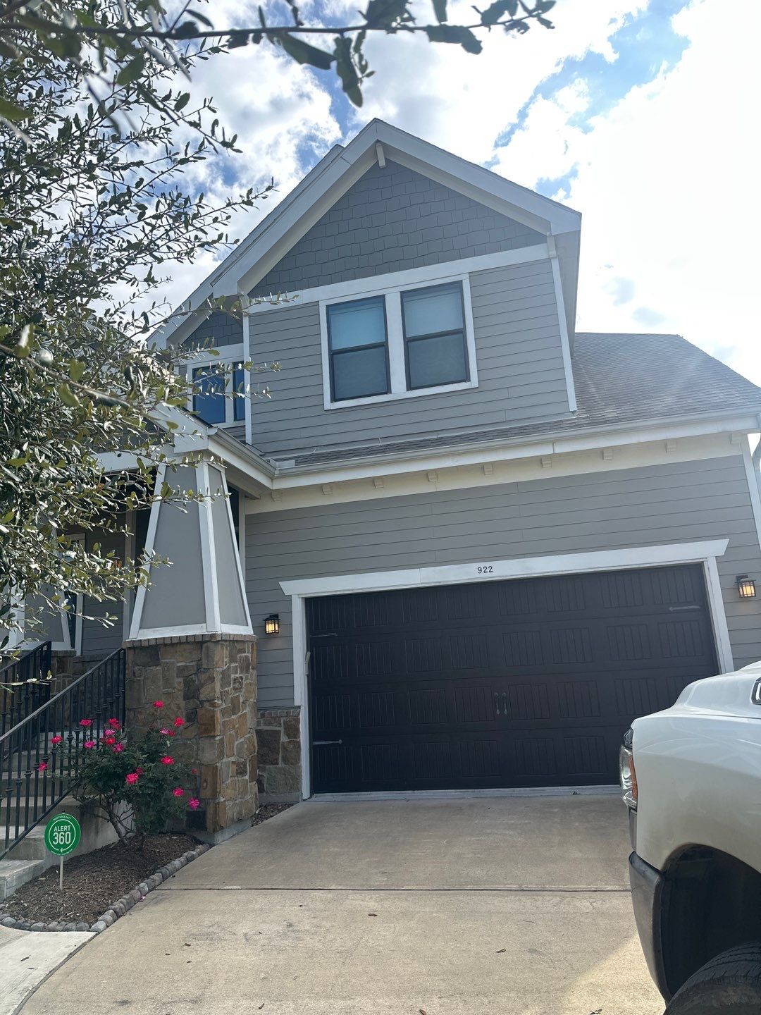 Roof Repair Houston by Roof Repair Services LLC