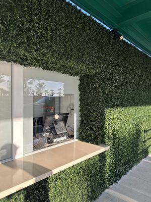 Project in Orlando