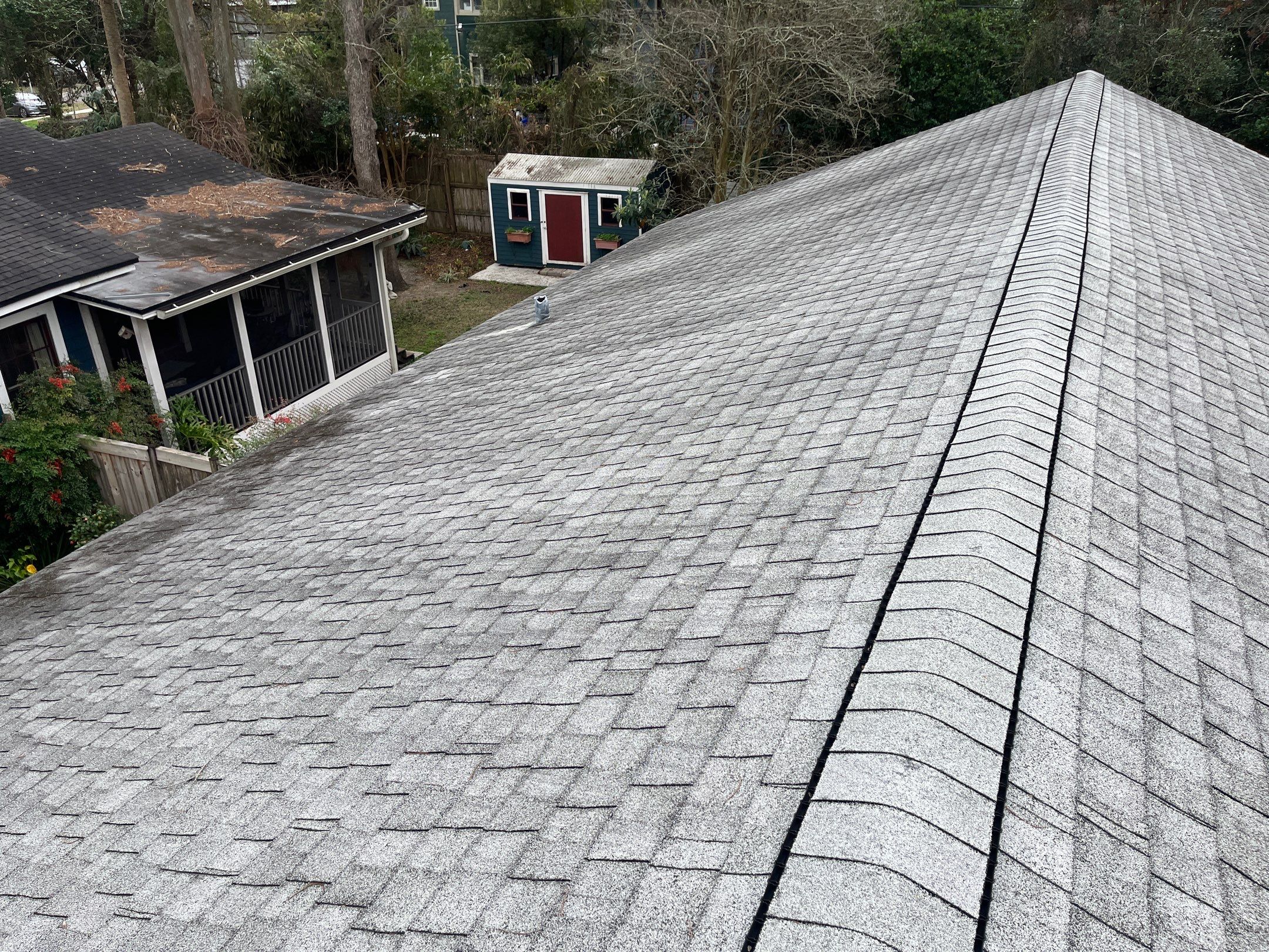 Shingle -> Shingle by Prime Roofing