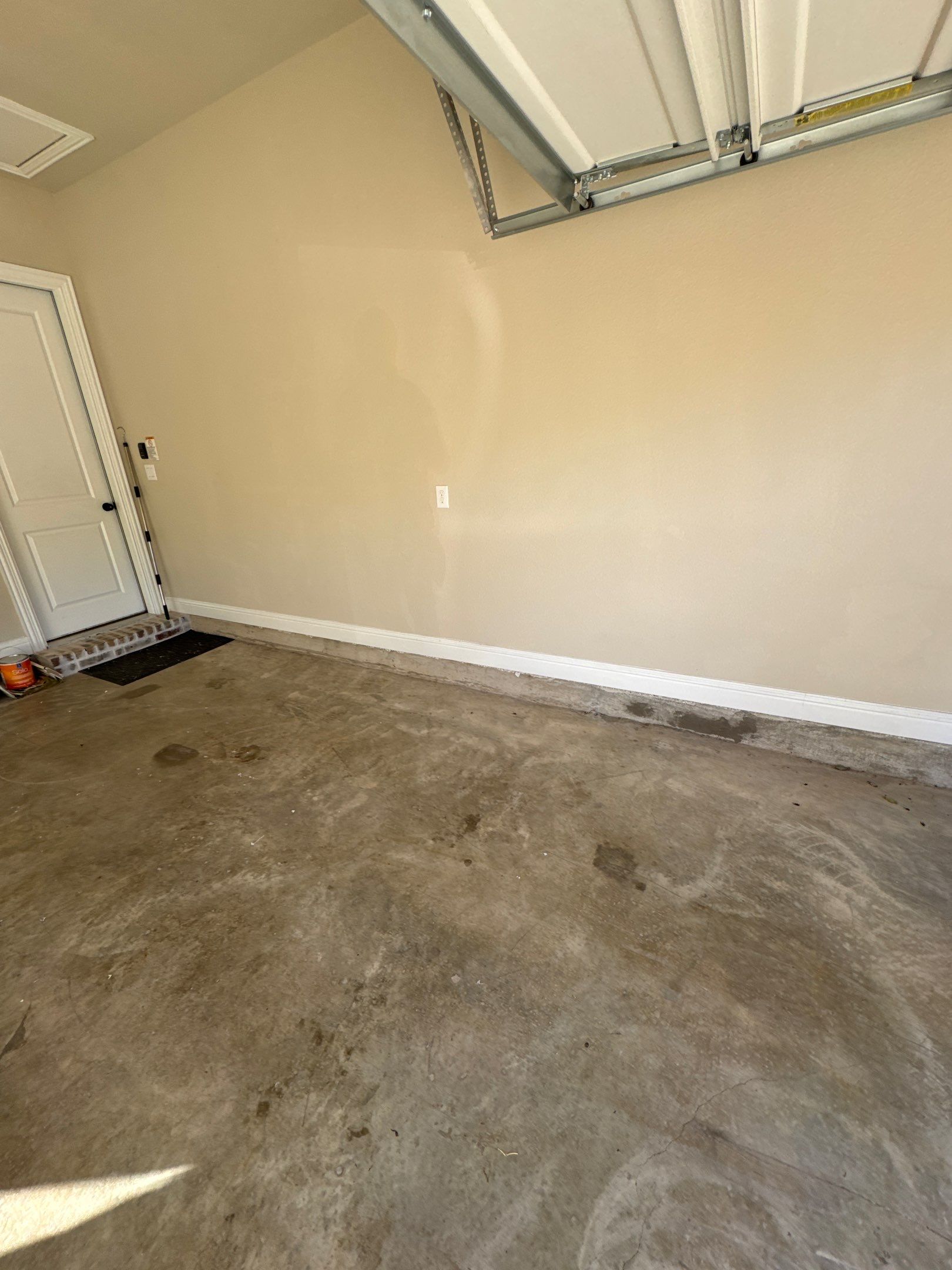 Total Home Refinement: High-Gloss Garage & Custom Interior Storage by Tibi Soli LLC