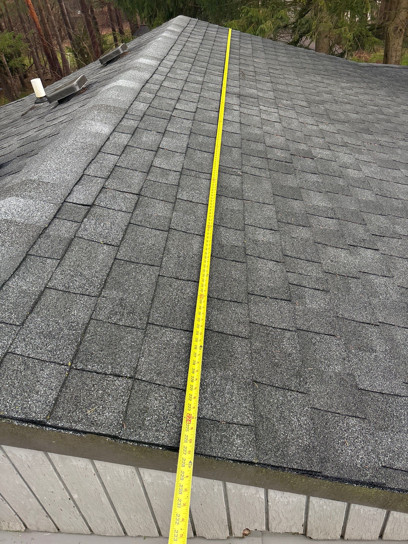 Roof Replacement using CertainTeed Landmark by 180 Contractors