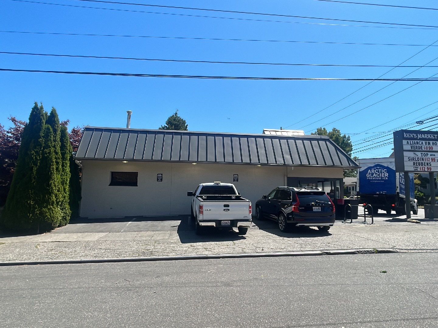 Joe | Patch Repair, Asphalt Project  by Jireh Asphalt & Concrete Inc 