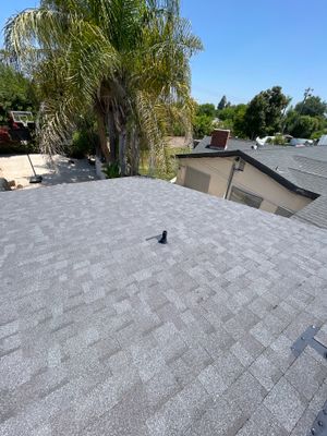 Roof Replacement - Pleasant Hill, CA 94523