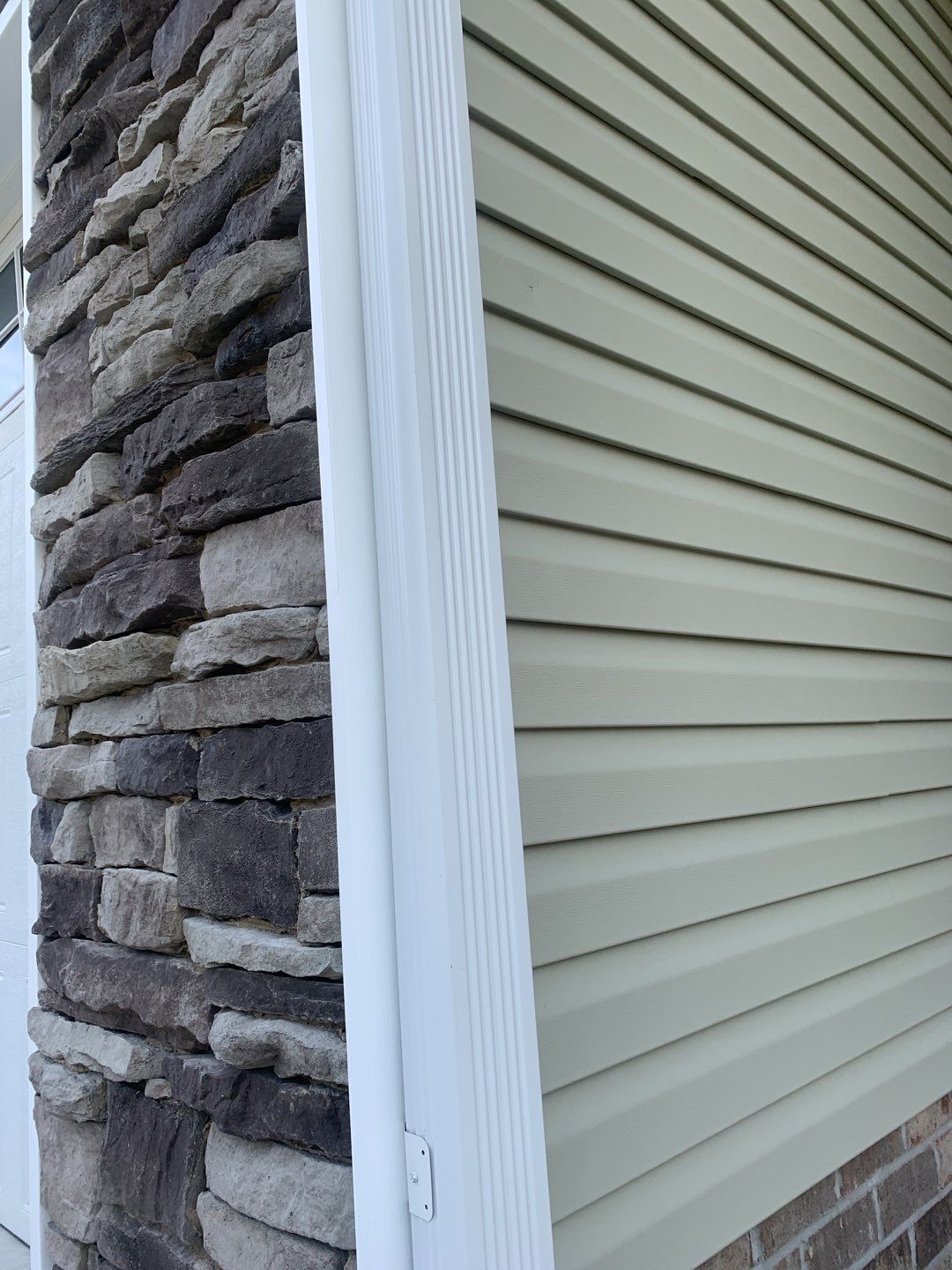INSPECTION ( Hail Damage) / Repair by American Roofing NC