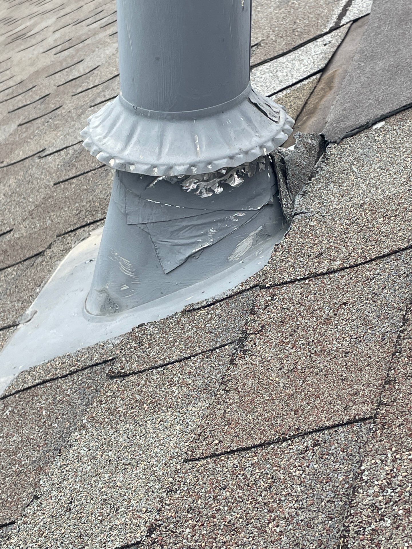 Roof Repair Tomball by Roof Repair Services LLC