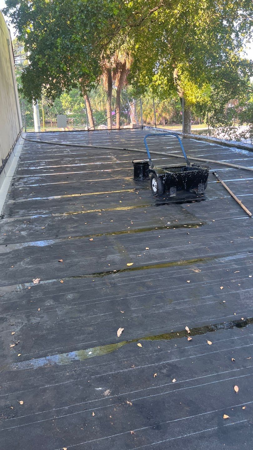 Millions of Parts Used Auto Part (Storage Shed) by G&J Roofing 