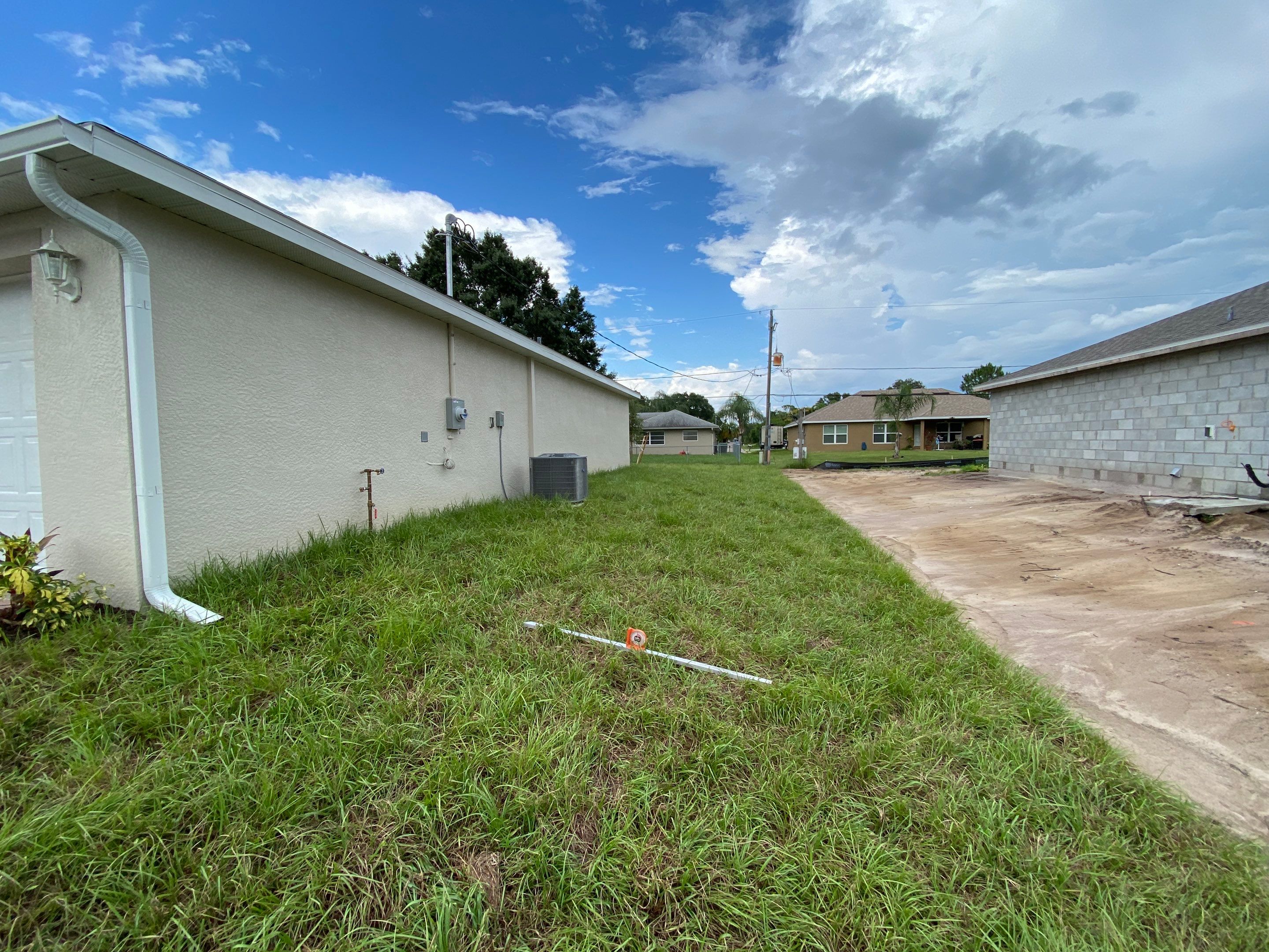 Port Charlotte, Florida 6 ft. Tall Board on Board Privacy Fence  by Asap fence and gates, LLC