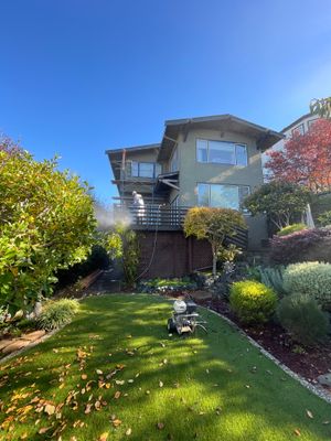 Repainting vs. Restoring: How Smart Exterior Paint Maintenance Protects East Bay Homes