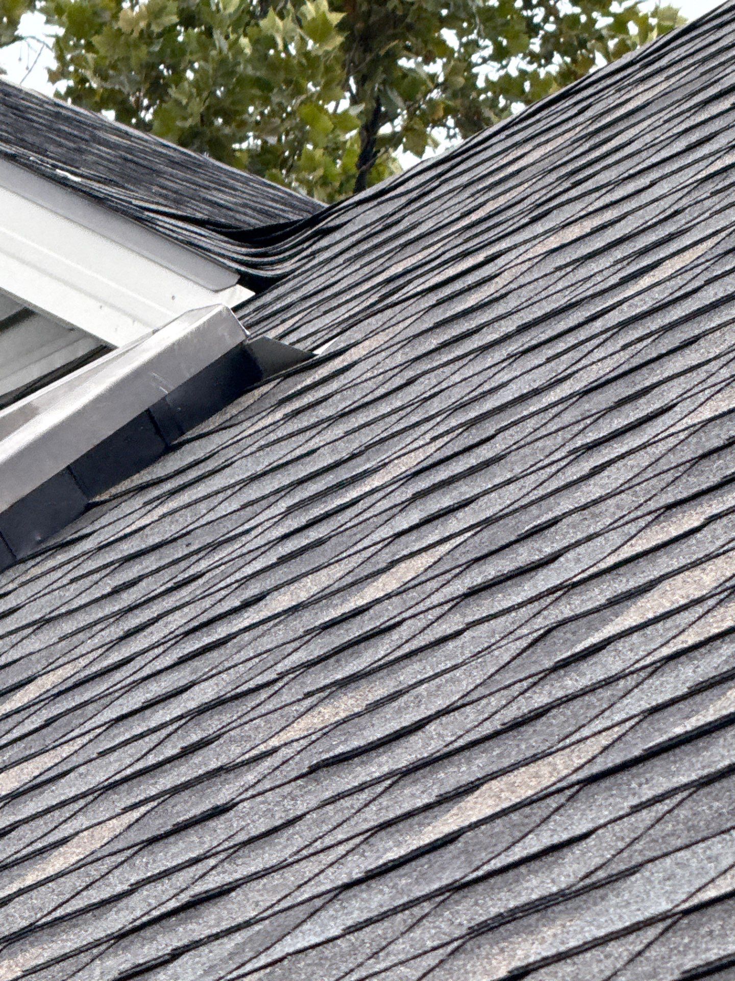 Comprehensive Residential Roof and Siding Replacement in Smithville Missouri by EEC Windows, Siding & Roofing