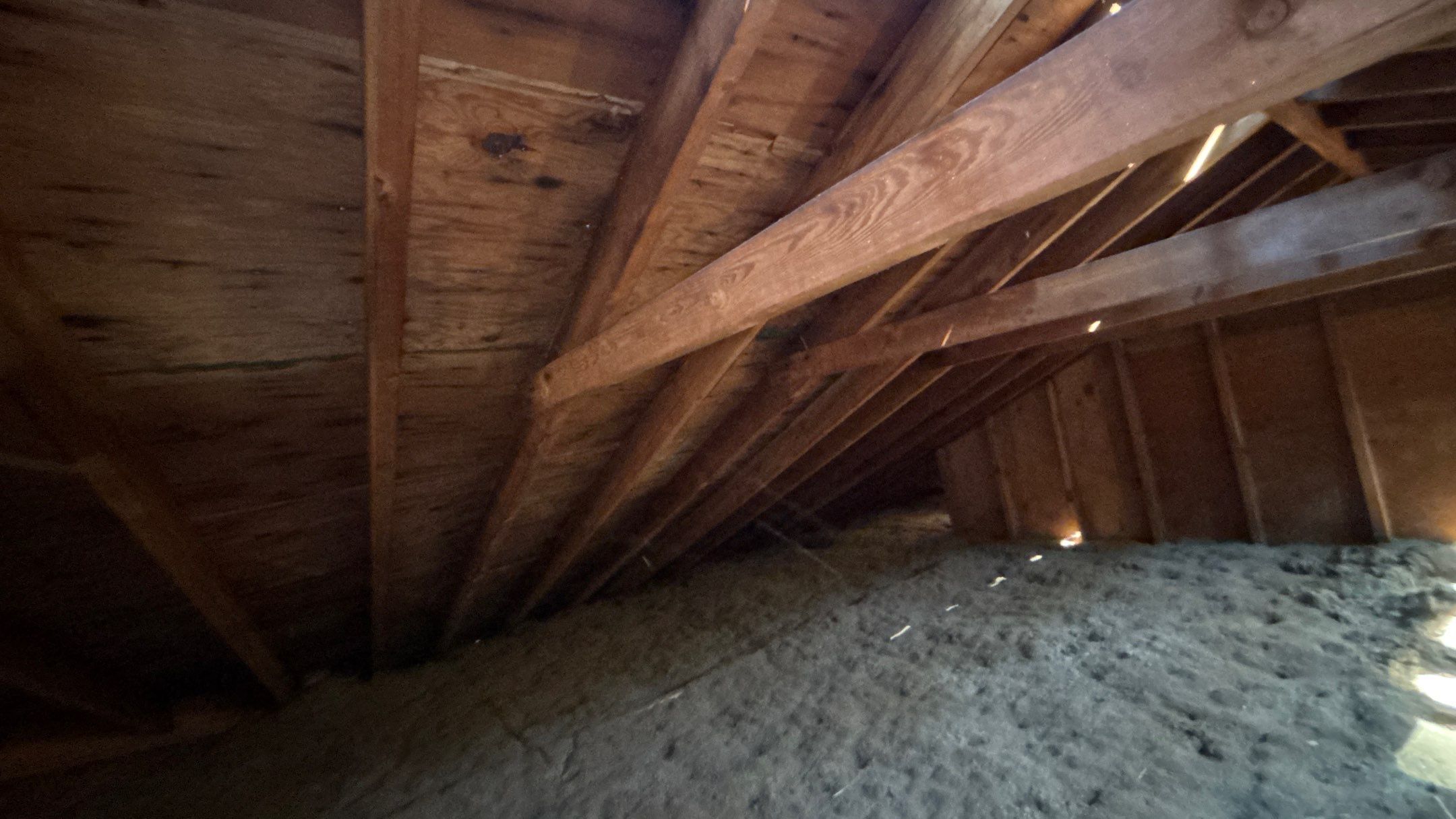 Roof Replacement using Owens Corning Slatestone Gray by 180 Contractors