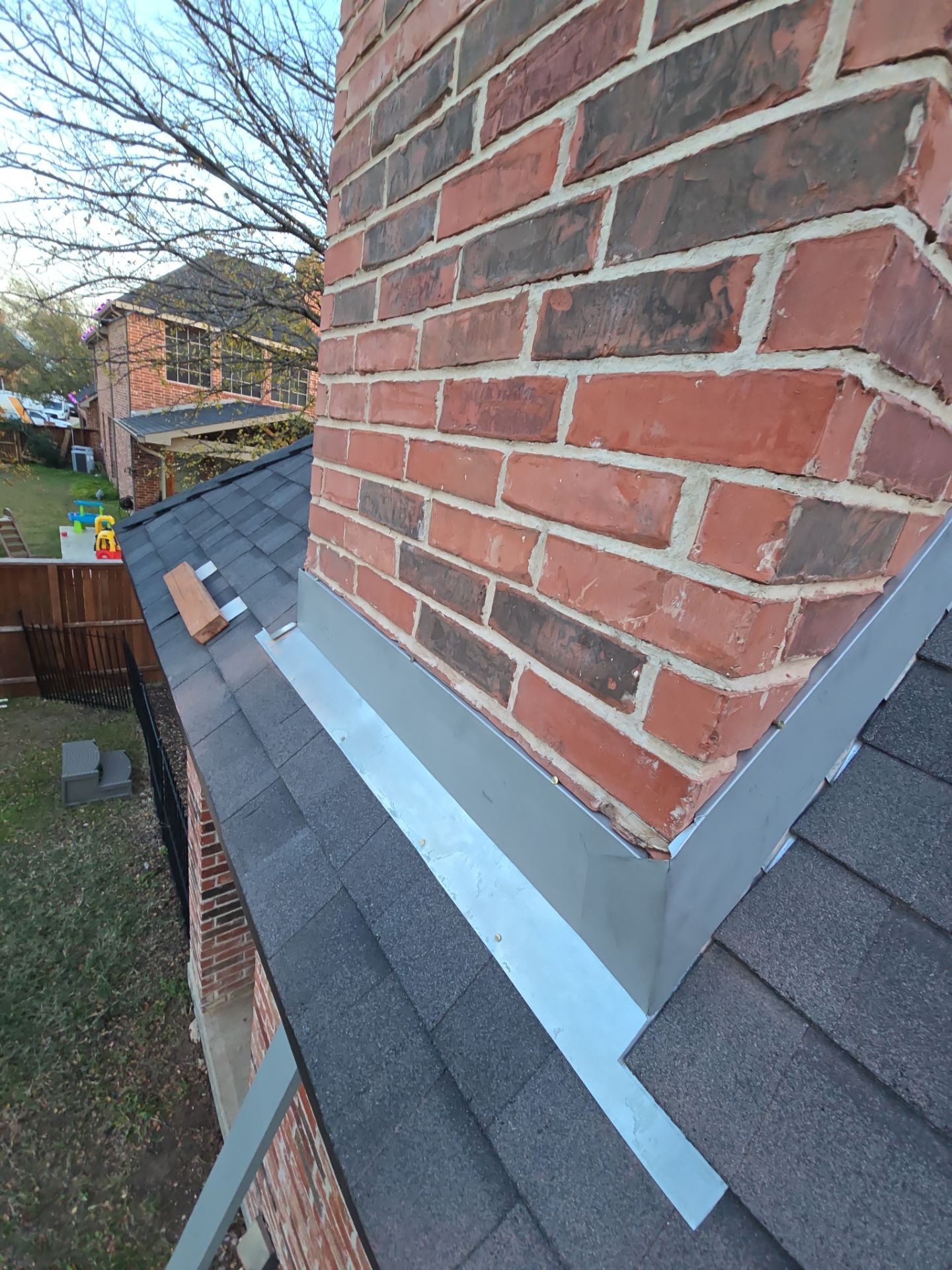 Certainteed Moire Black by First Out Roofing 