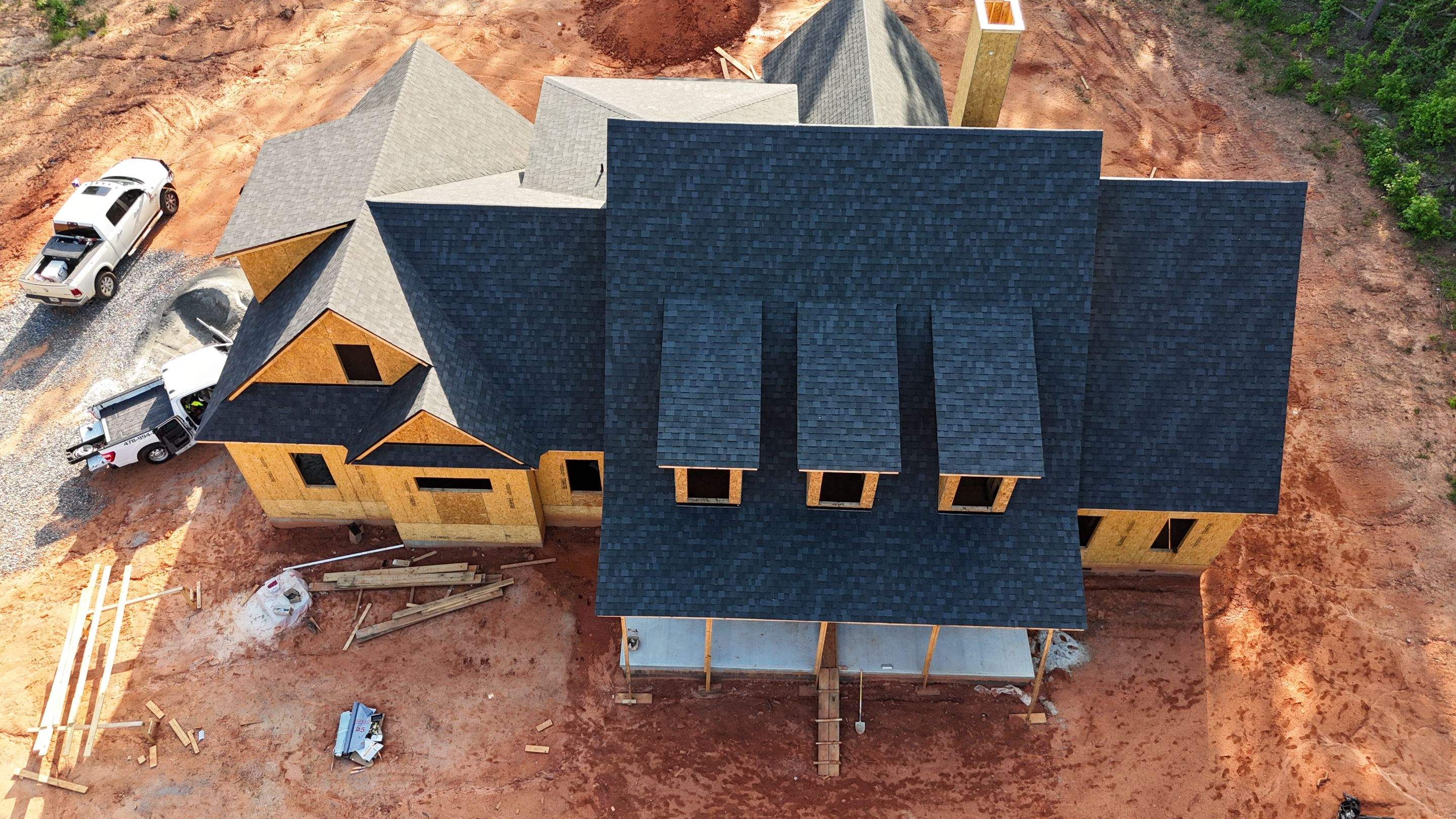 Project in Culloden by J & J Remodeling Of Ga LLC