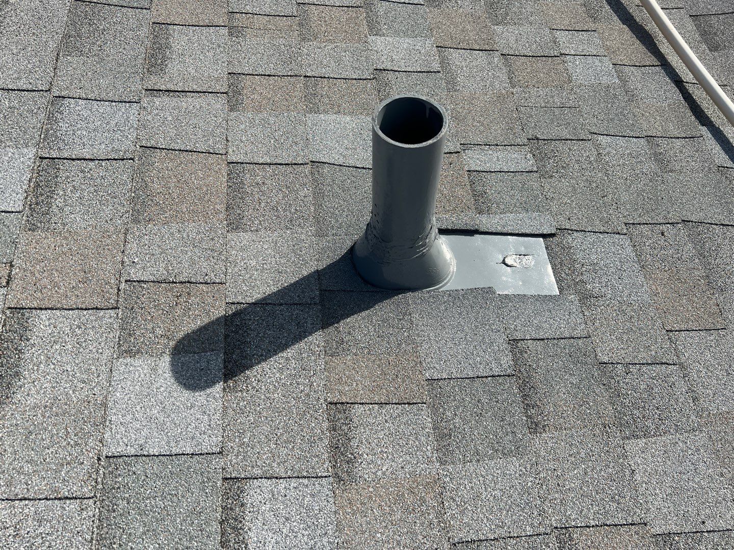 Megan's Full Re-Roof (Energy Star) by All Storm Roofing & Construction