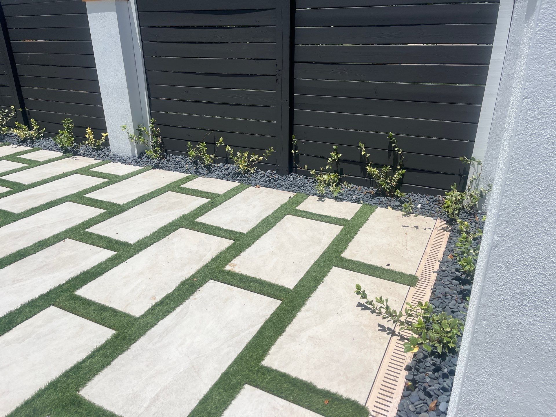 Project by Birchwood Building & Pools by Birchwood Building & Pools