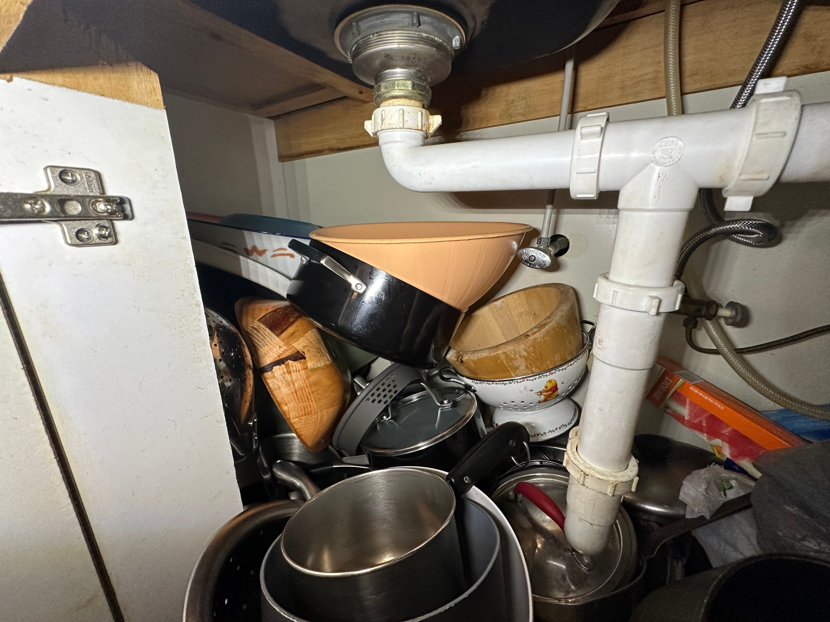 Water Damage Claim in Pompano Beach by FLAPA & KeyStone