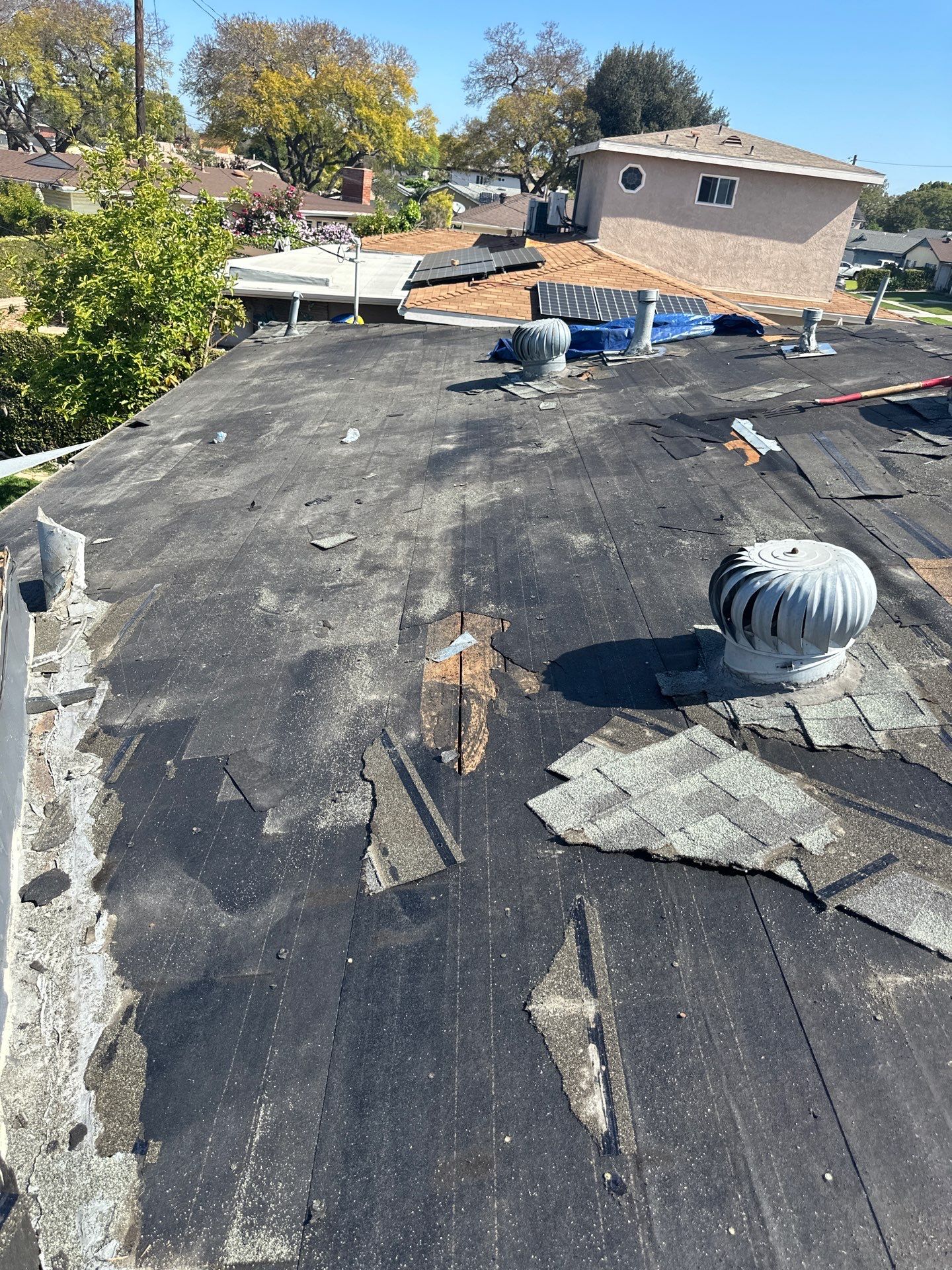 Roof Replacement - Long Beach, CA 90808 by Epic Roof Replacement
