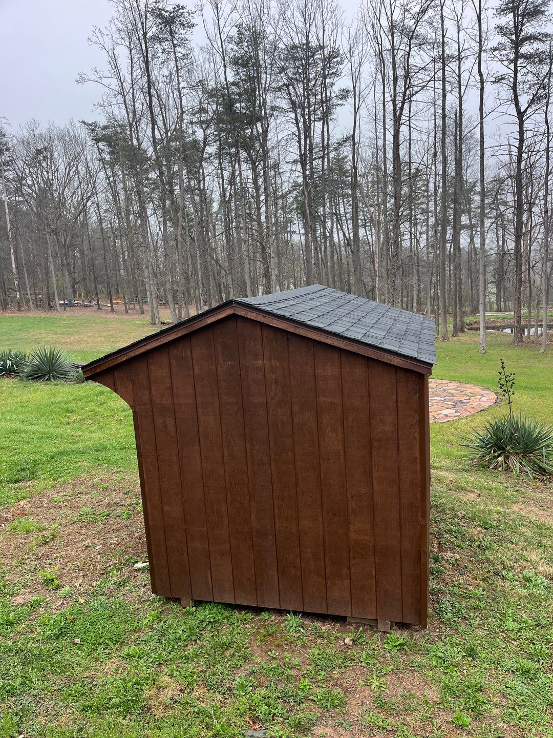 64 Harvest Drive, Capon Bridge, WV 26711 UNITED STATES by American Custom Contractors