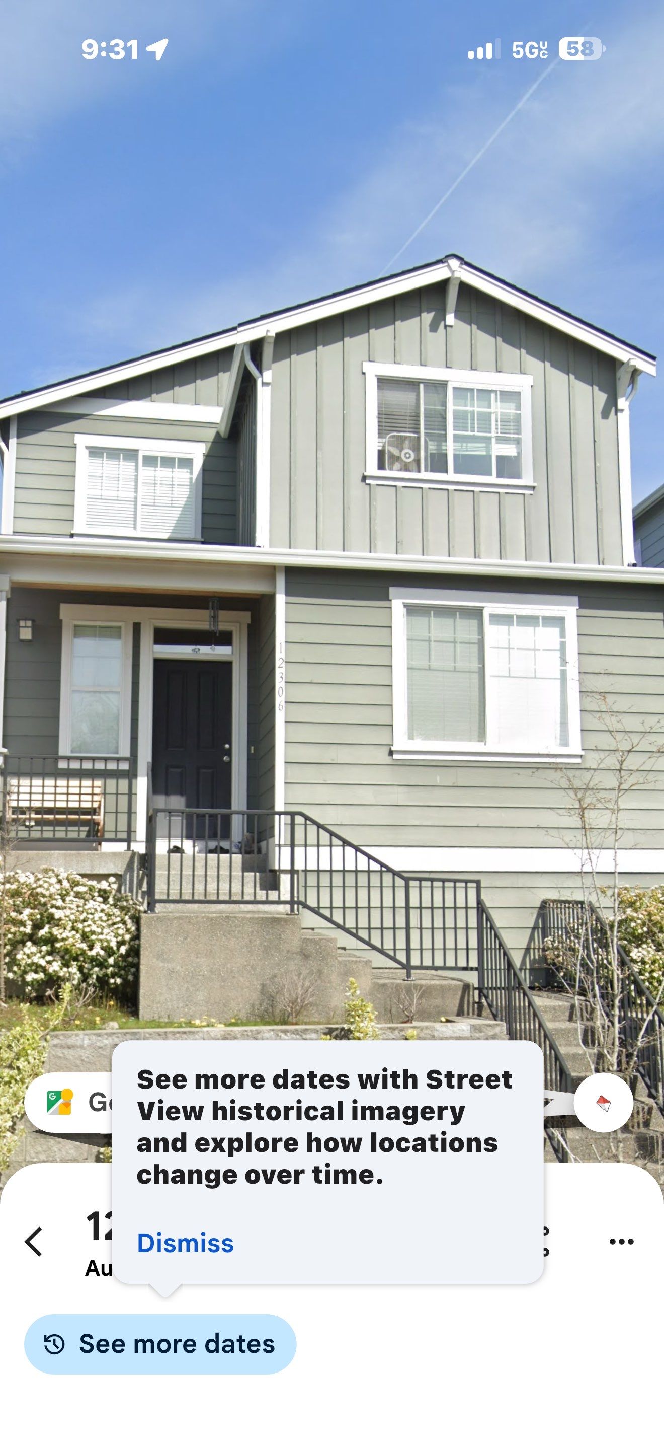 SABR Construction LLC featured photo.