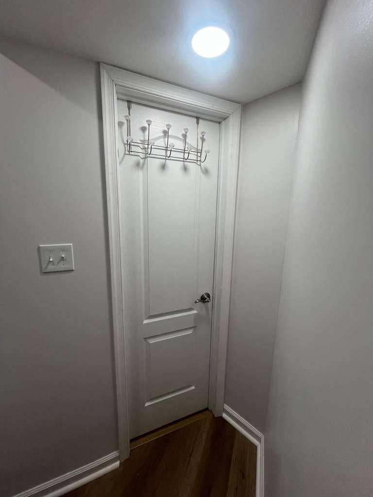 Powder Room Remodel - Silver Spring, MD by Remodel Now