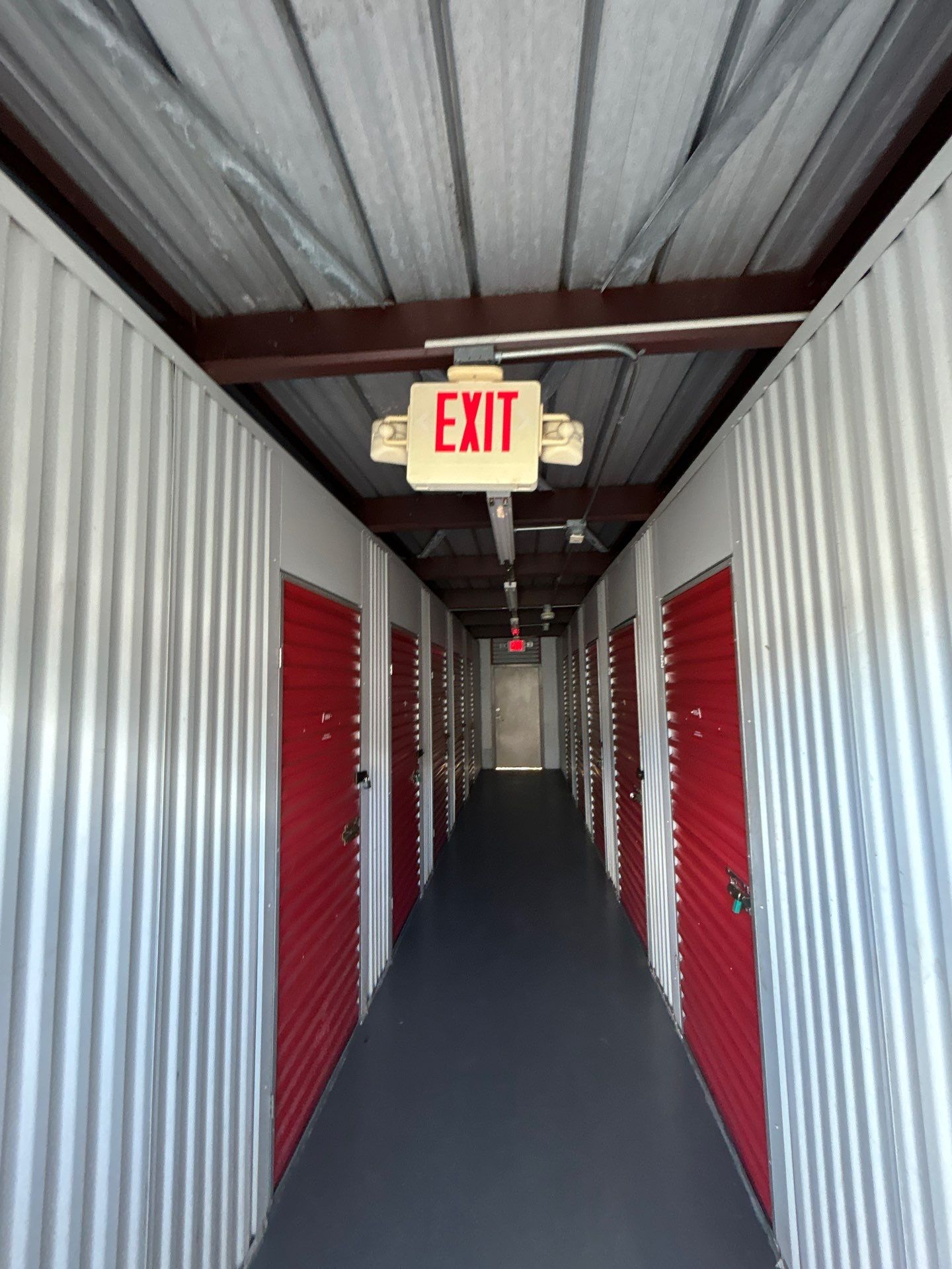 HANDY STORAGE THIRTEEN INC by Souffront Construction & Engineering