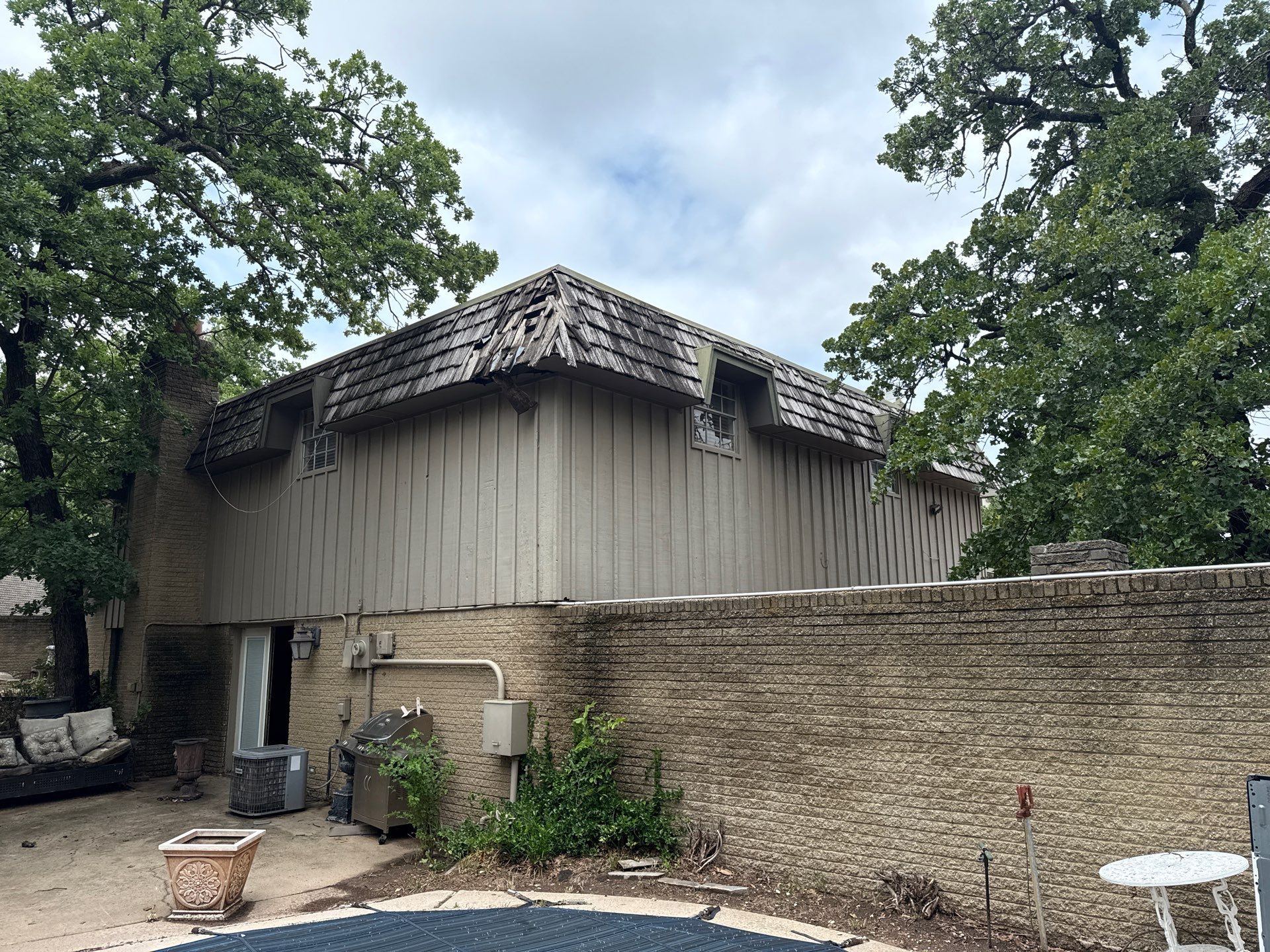 Jason by RP Roofing, LLC