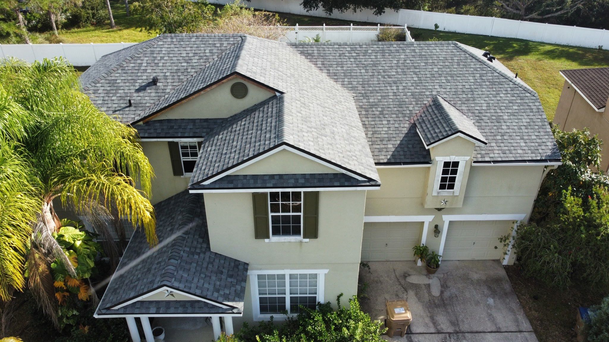Project in Kissimmee by Gravity Roofing LLC