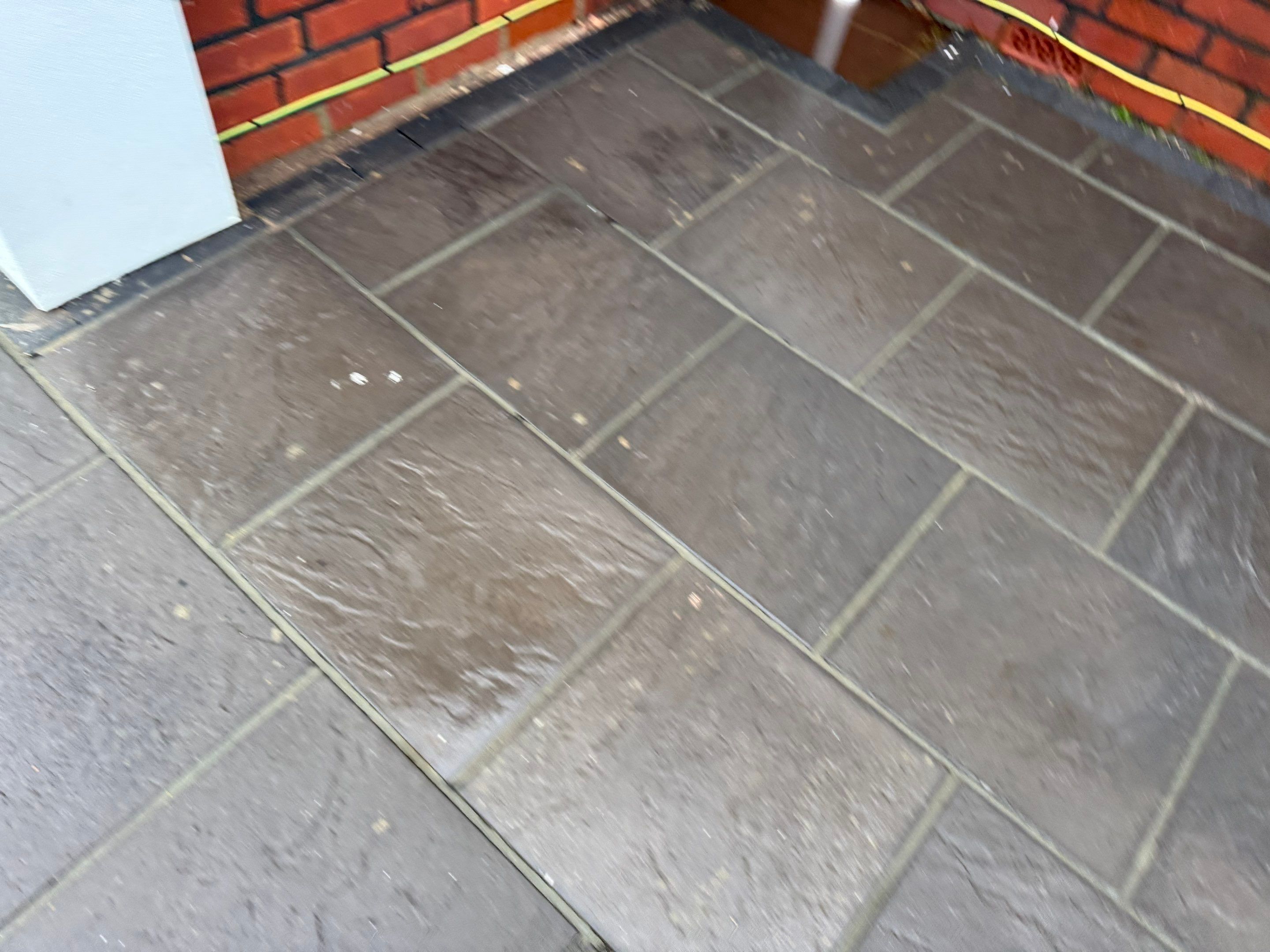 Roof and Patio Clean Bognor Regis by Ges Exterior Cleaning ltd