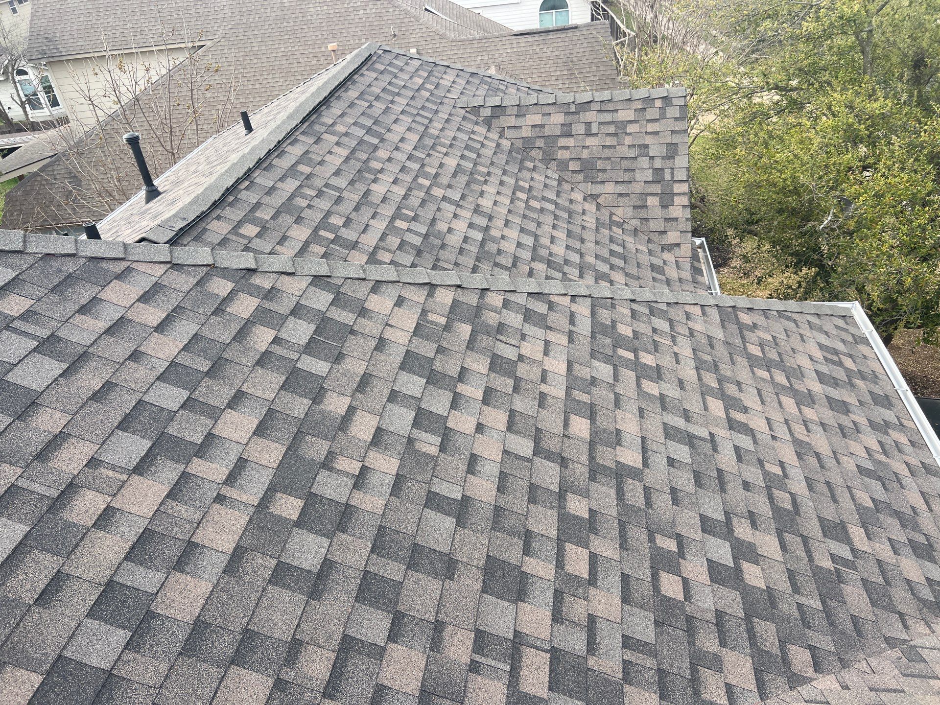 Comprehensive Storm Damage Recovery and Roof Replacement in Round Rock by Caliber Restoration LLC
