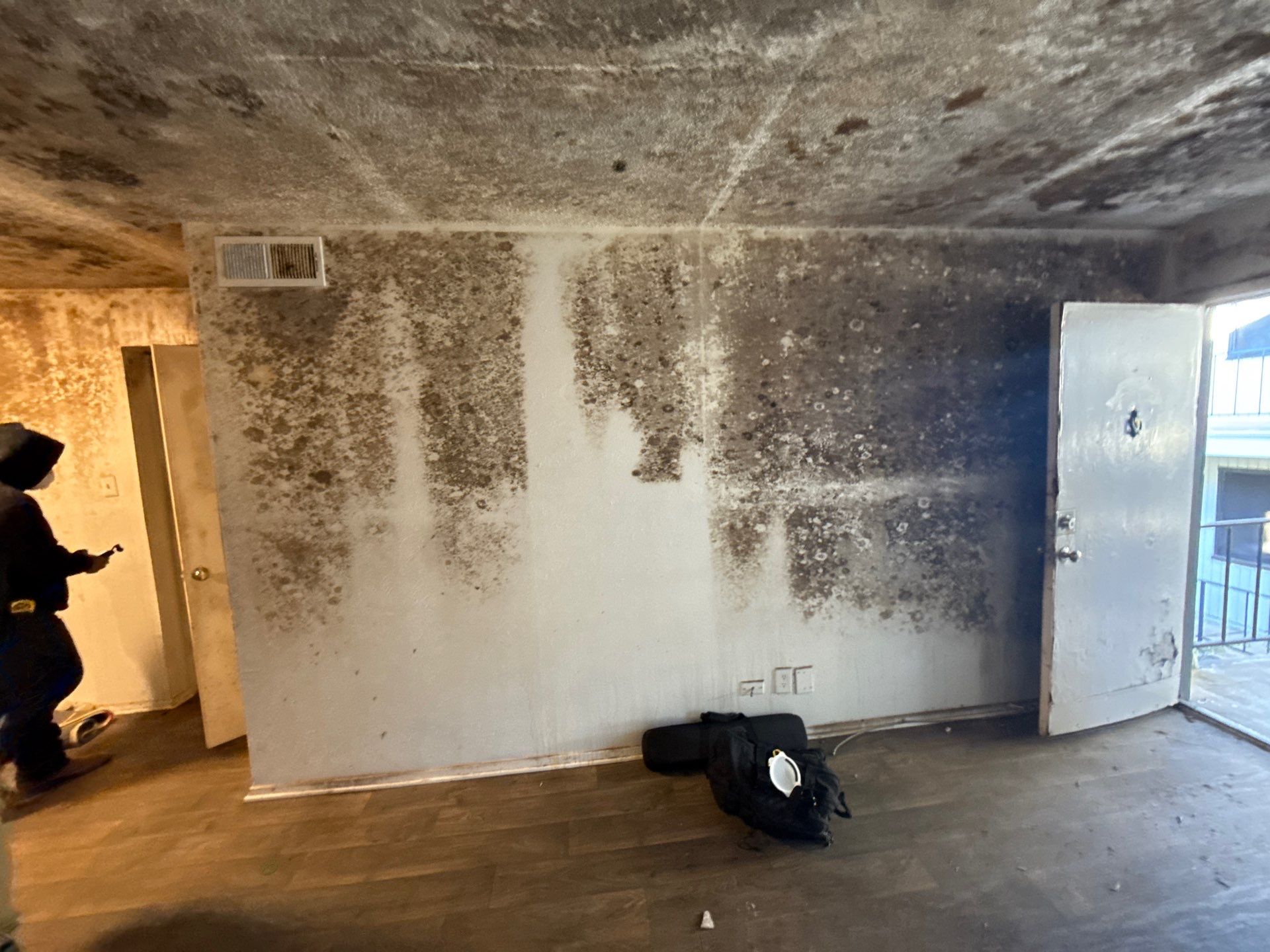 The Slate by Disaster Recovery Consultants