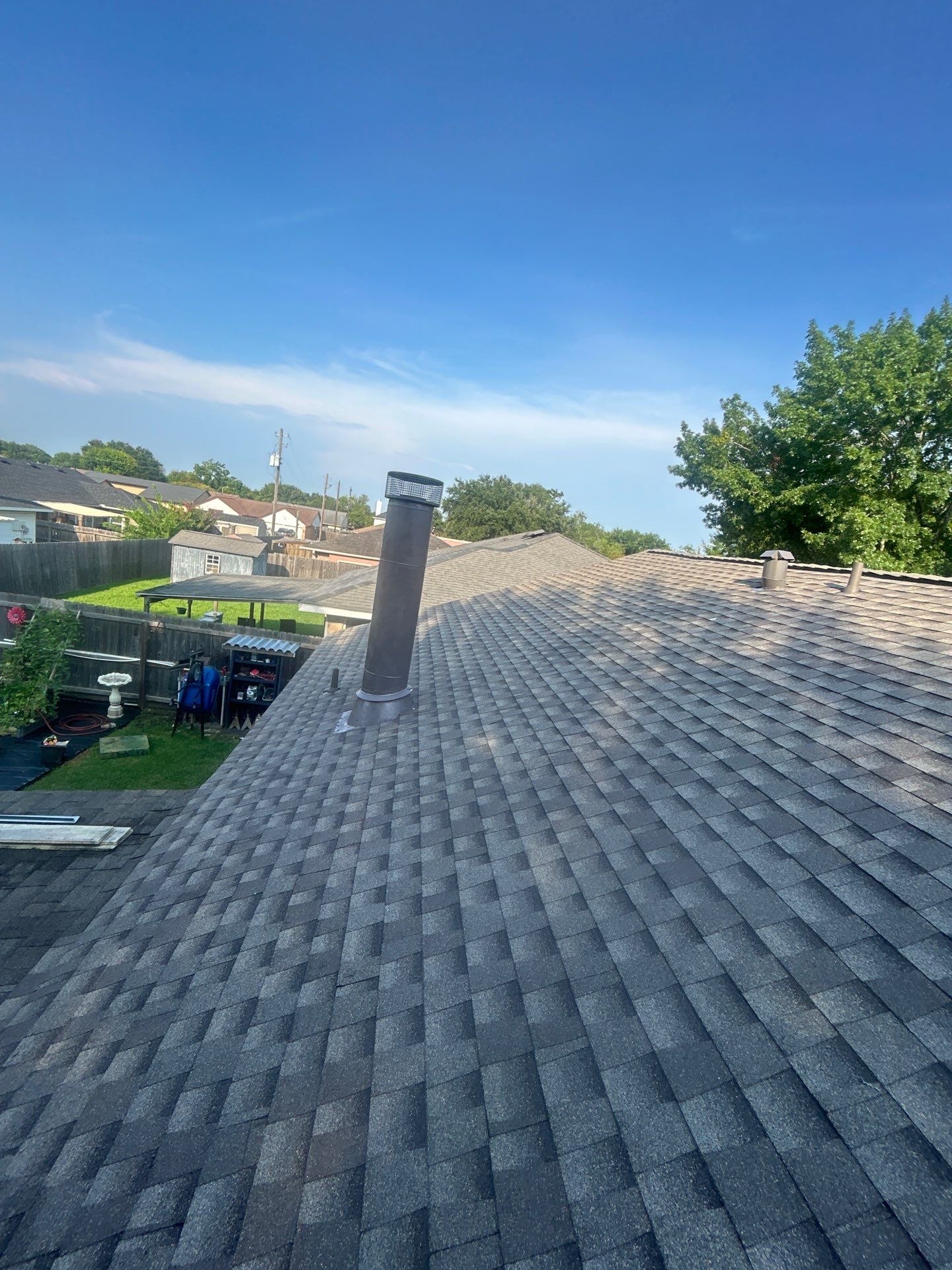 Roof Repair Baytown by Roof Repair Company