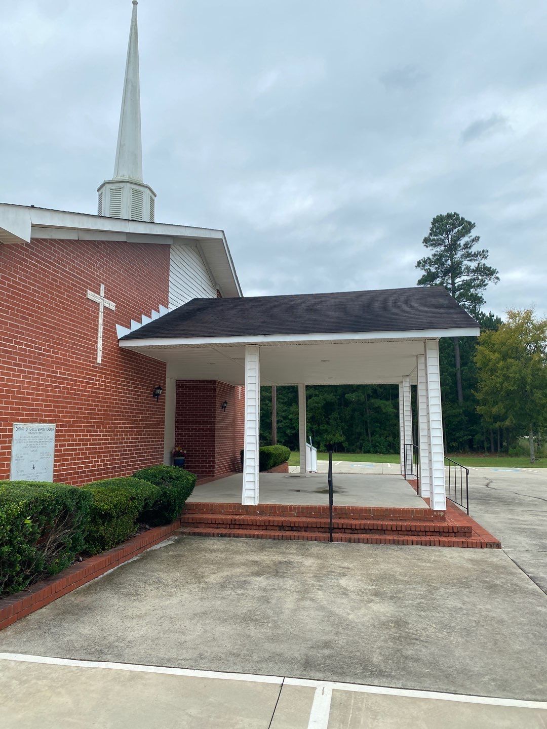 Church Roof Replacement using Owens Corning by Inspector Roofing and Restoration