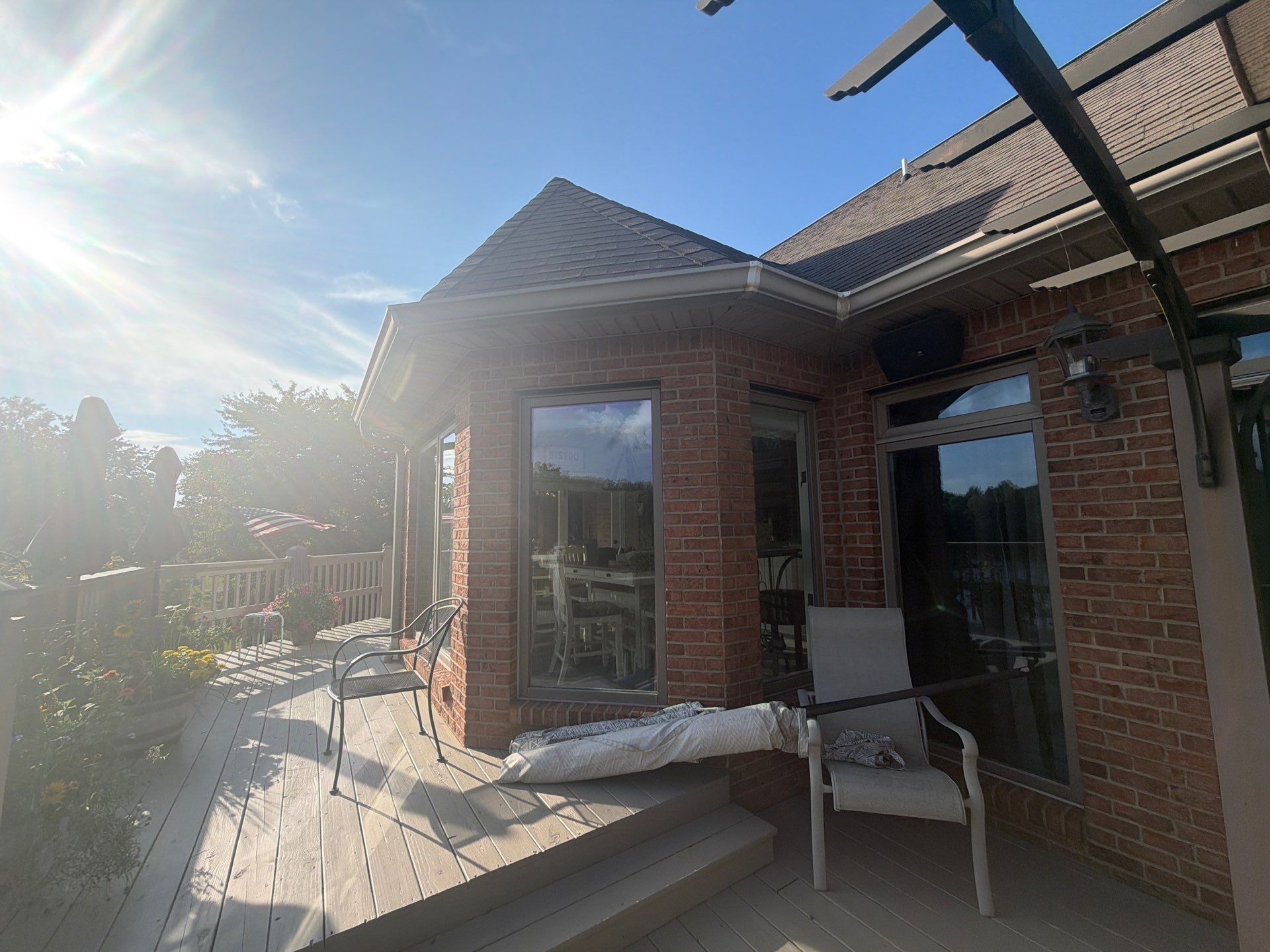 Project in Crossville, TN by Affordable Pros