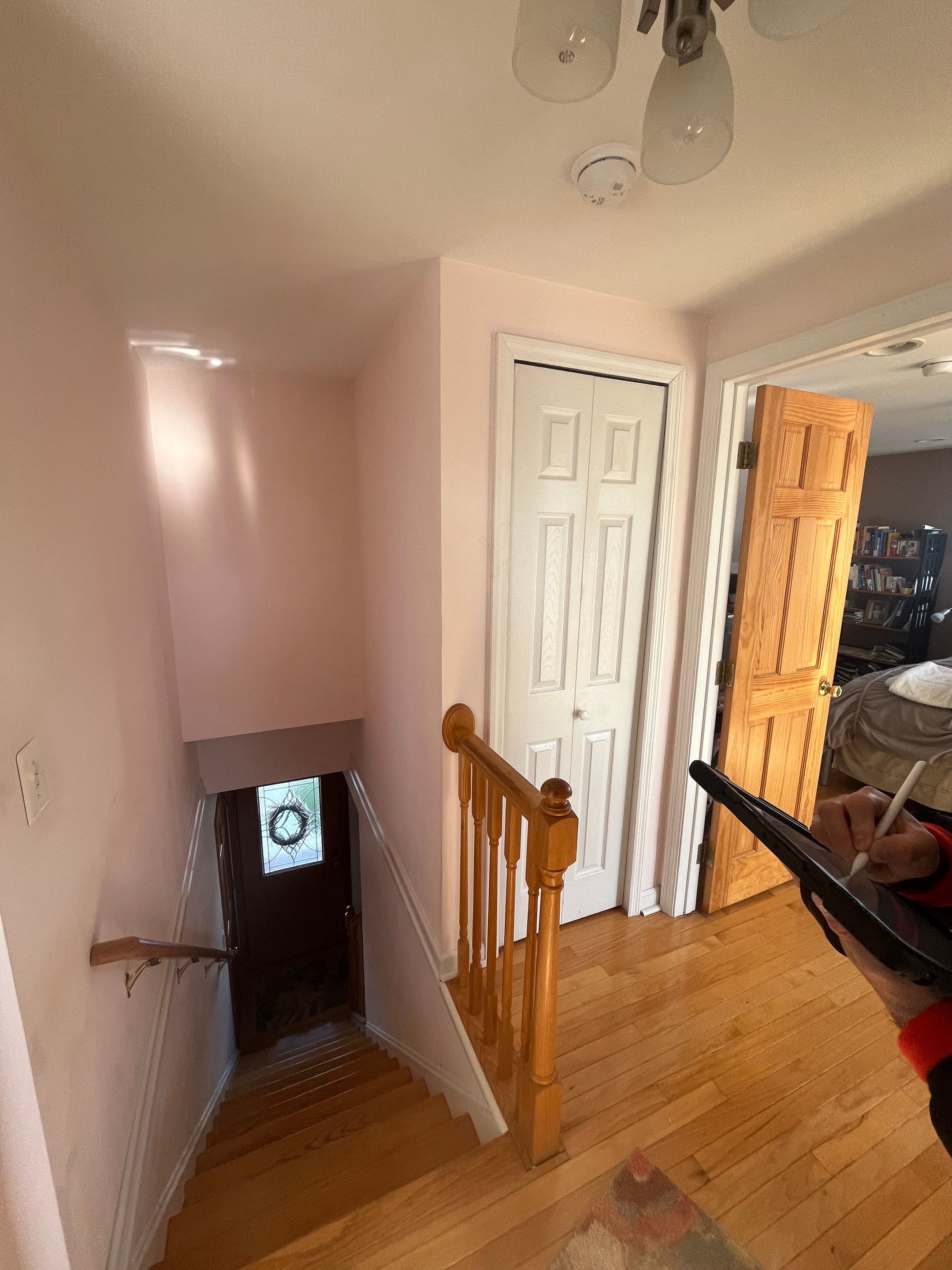 Interior Painting - Ocean City, NJ by FreshCoat Works LLC
