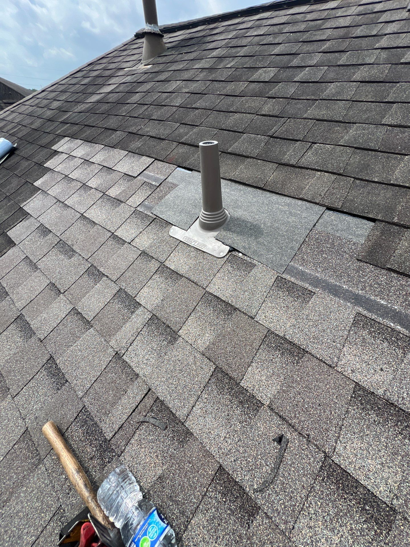 Roof Repair Pearland by Roof Repair Company