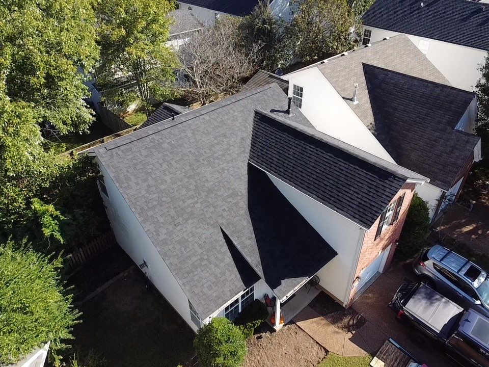 Roof Replacement- Malarkey Highlander  by Shinglesmiths Roofing