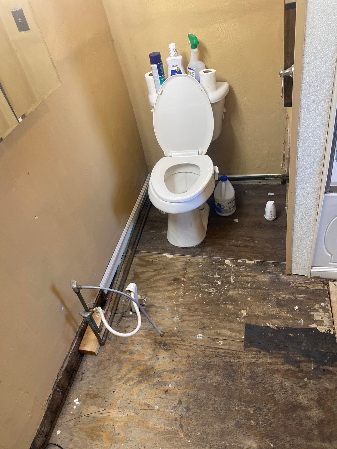 Repair & Remodel by BathPlanet SW Virginia