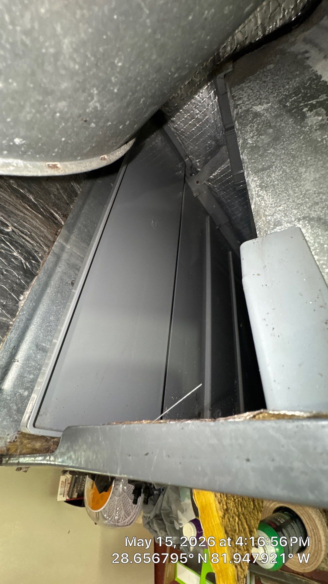 Air Duct Cleaning in Groveland by Hygienic Air, Inc
