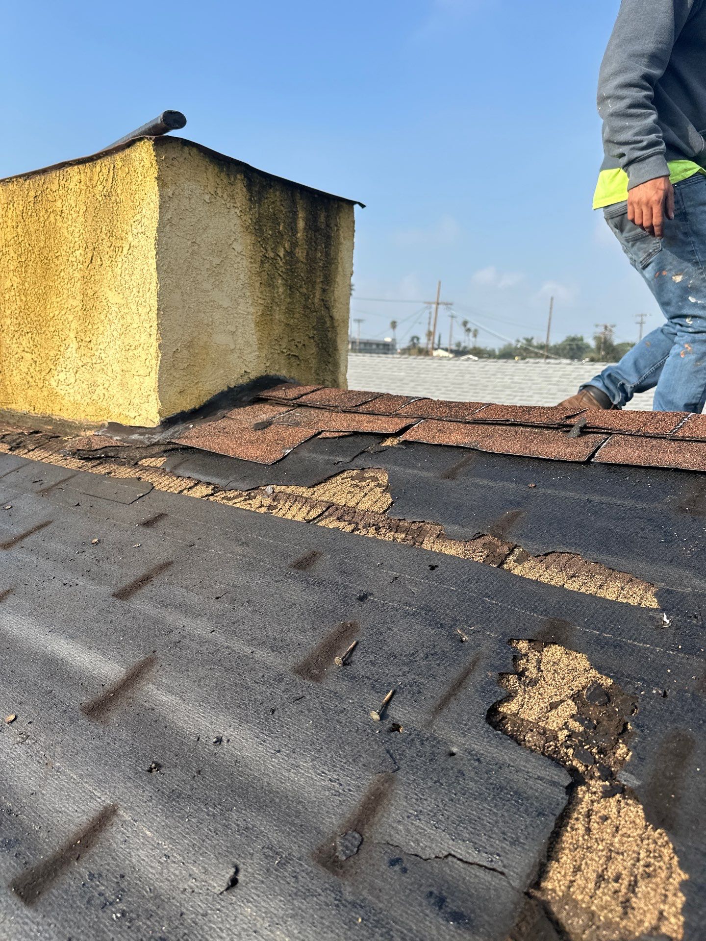 Roof Replacement - Burbank, CA 91504 by Epic Roof Replacement