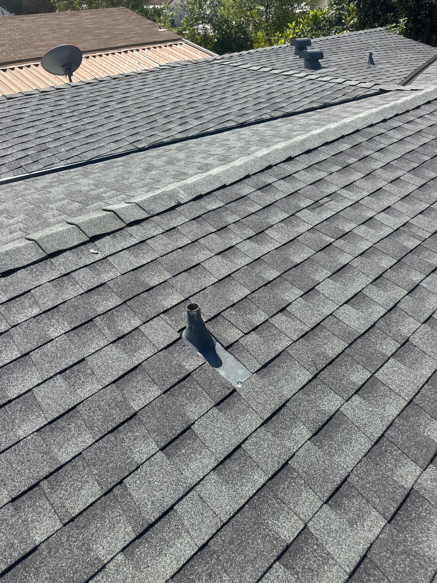 Roof Replacement - Anaheim, CA 92801 by Epic Roof Replacement