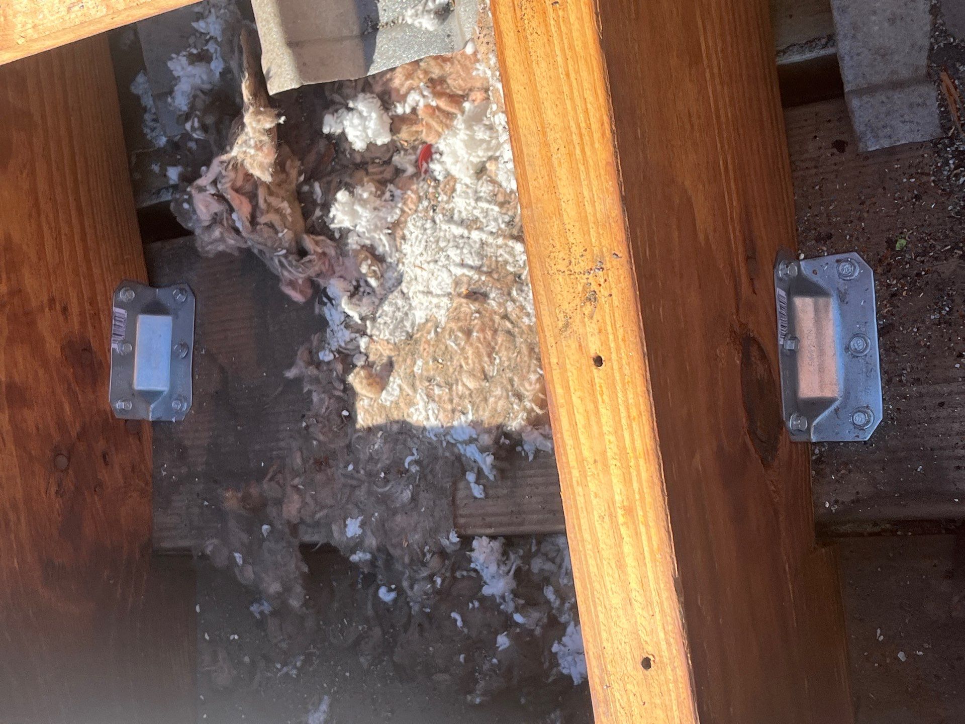 Project in St. Petersburg 33710 by Mitchell Roofing Company LLC 